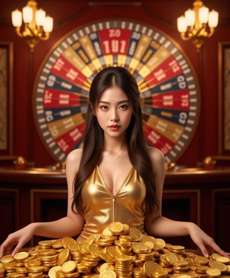 Người chơi Việt Nam sử dụng gavip68 trên thiết bị di động